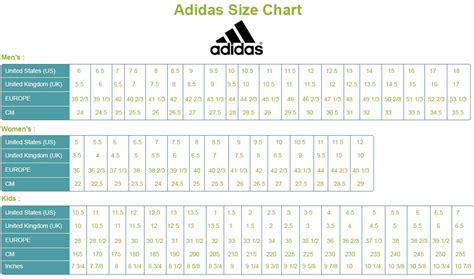 größe 9 adidas|Adidas women's size conversion.